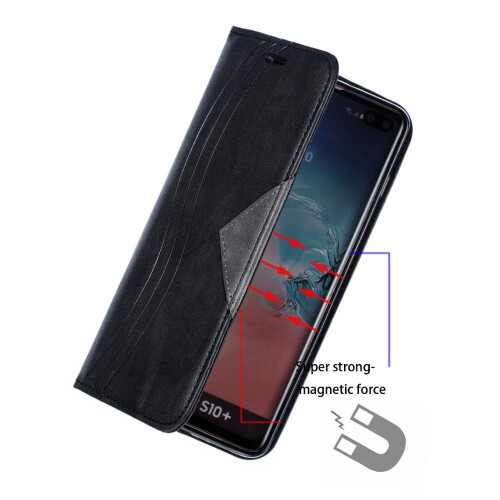 PU Leather Flip Case for Samsung Galaxy S20 Cases Cover 1