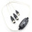 MIDI to USB Interface Cable Adapter for Keyboard Electronic Drum Music 1
