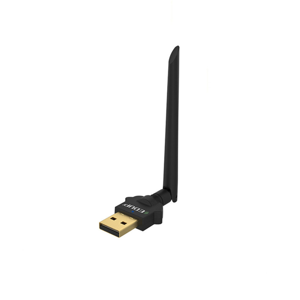 1300Mbps Usb Wifi Adapter Dual Band 2.4/5Ghz Wireless Wifi Receiver Ac Wi-Fi Dongle Network Card Antenna For Desktop Laptop 701942835018