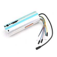 Replacement For Ninebot Segway ES1/ES2/ES3/ES4 Scooter Activated Bluetooth Dashboard Control Board