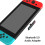 Dual Bluetooth V5.0 Adapter Audio Receiver for Nintendo Switch PS4/Switch Lite Electronic Machine Accessories 5