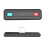 Dual Bluetooth V5.0 Adapter Audio Receiver for Nintendo Switch PS4/Switch Lite Electronic Machine Accessories 2