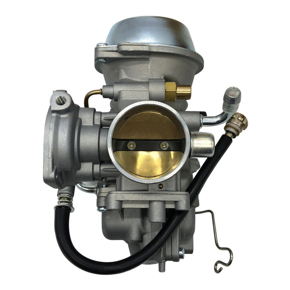 Motorcycle Carb Carby Carburetor Pd40j For Polaris Sportsman 500 Carburetor 2001-2013 Predator 500 Scrambler 4X4 775821397676