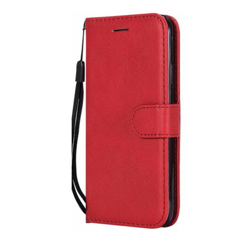 Luxury Simplicity Pu Leather Wallet Case For Moto Z Force Flip Stand Card Slots Bags Cover 777178664791