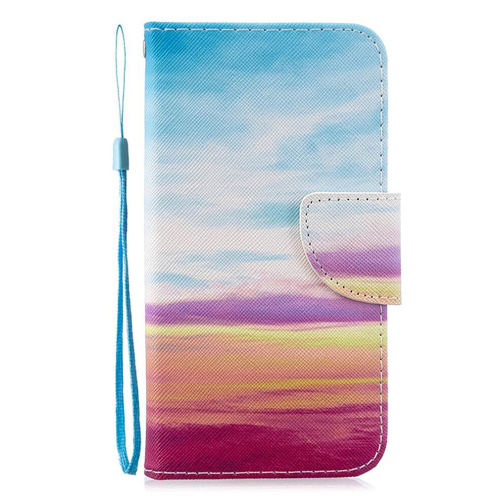 Lovely Pu Leather Flip Phone Case For Xiaomi Redmi K30 Redmi K30 Wallet Phone Cover 777178662230