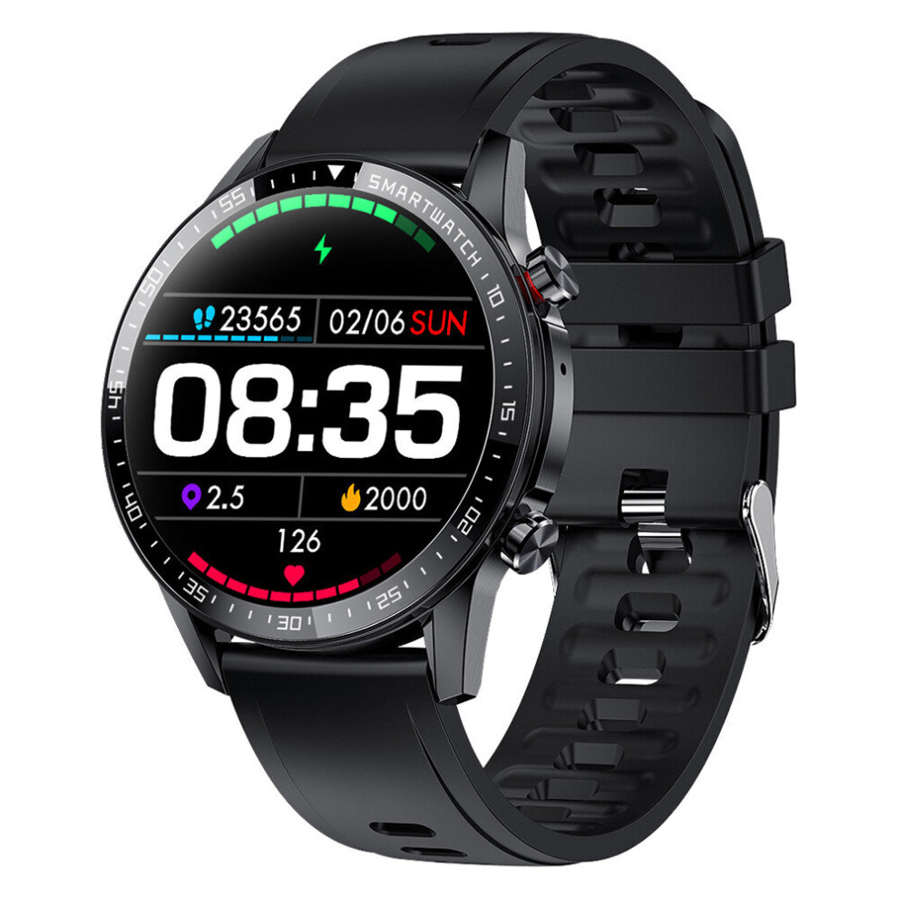 Smart Watch Bluetooth Call Ppg Ecg 24-Hour Heart Rate Monitor Reloj Inteligente Hombre Diy Watch Face Smartwatch 777178627192