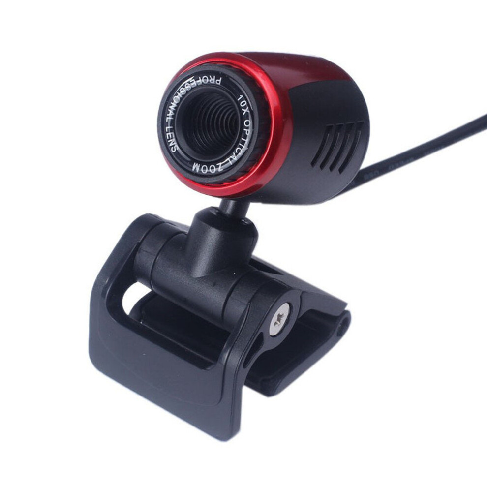 Usb2.0 Hd Webcam Camera Web Cam With Mic For Computer Pc Laptop Digital Hd Video Camera Practical Camera 777178716759