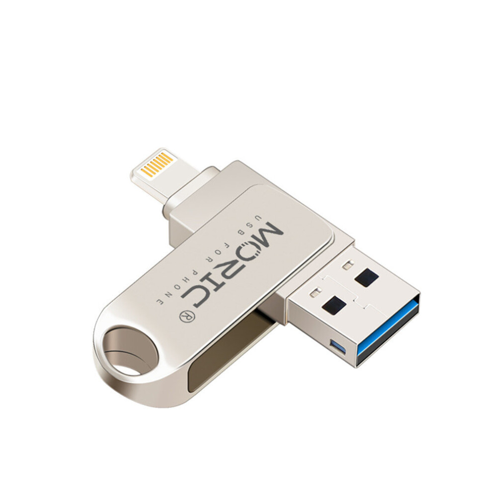 Colorful Pen Drive Cle Usb Otg Usb 4Gb 8Gb16g 32Gb 64Gb 128Gb Flash Memory Stick Mini Usb 3.0 For Apple Mobile Phone 701942833151