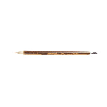 Yubaoge handmade imitation of the ancient style of Jin and Tang Dynasty brush: short sharp garlic, sparrow head, fat head, small