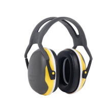 Work Safety Earmuffs Anti-Noise Portable Ear Protector For Work Study Sleeping Woodwork Shooting Ear Hearing Protection