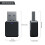 Bluetooth Receiver 3D Stereo Surround Sound Bluetooth Adapter Lavalier 3.5mm USB Recharg 5