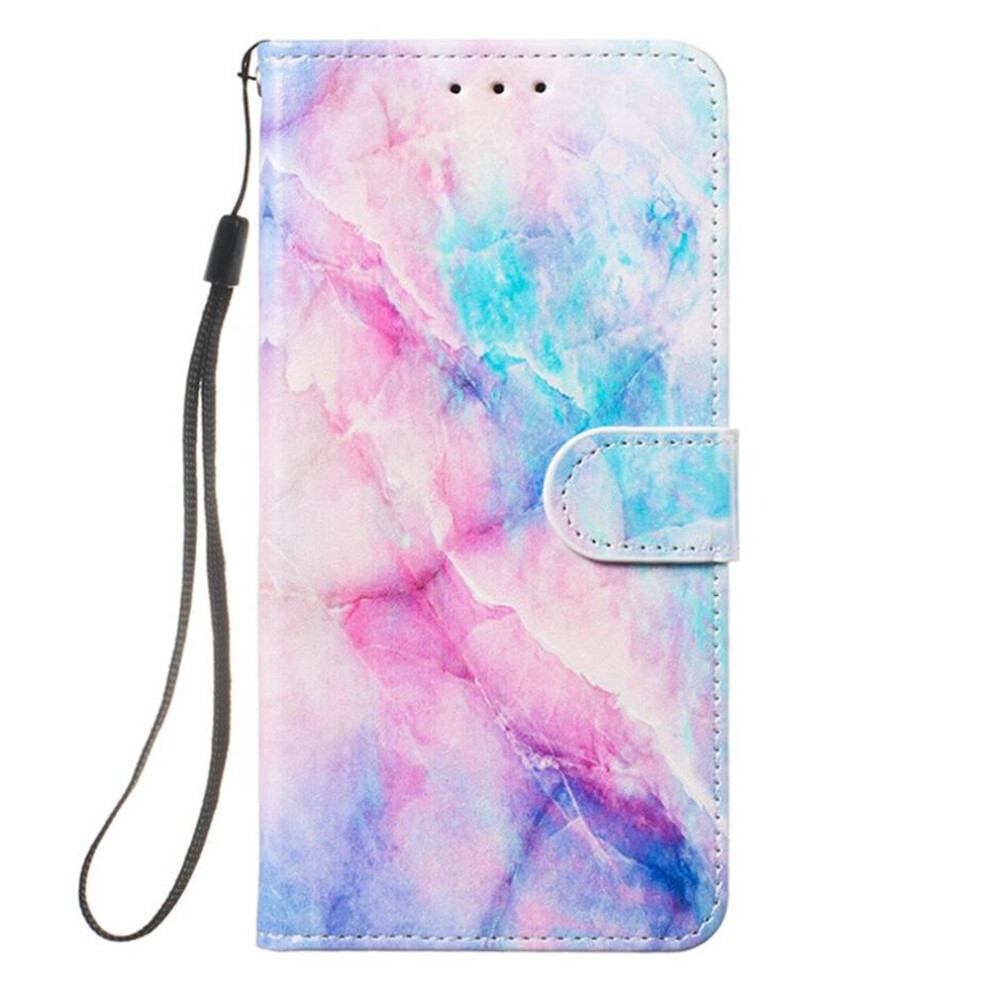 Pu Leather Flip Case For Samsung Galaxy A70 Wallet Case 777178659681