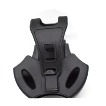 Tactical Hunting Open Top Cuff Case Fits Standard Handcuffs for 5.5cm Belt