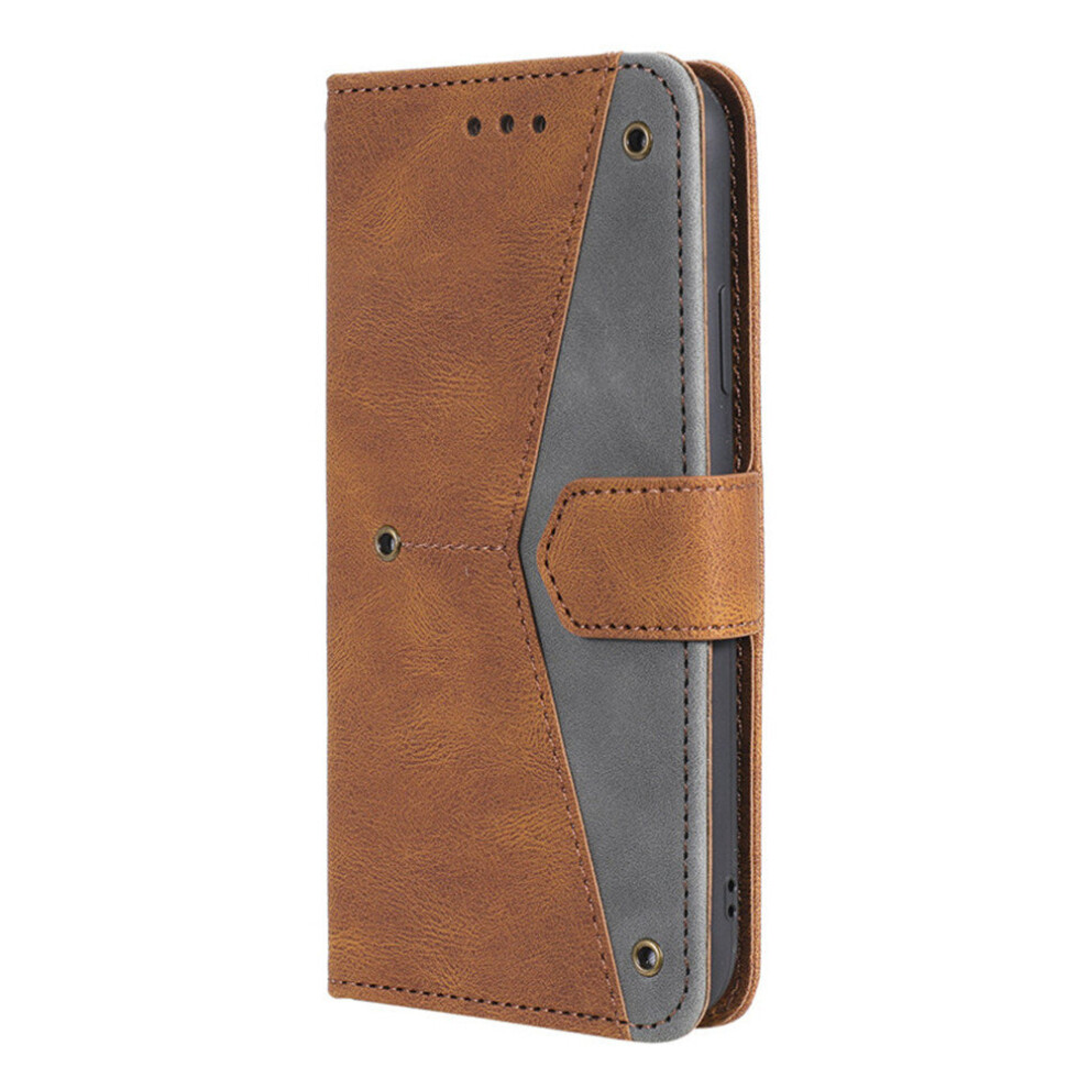 PU Leather Flip Wallet Case For Samsung Galaxy M31 Card Phone Cover