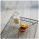 2Pcs Black Non-stick Cake Cooling Rack Stainless Steel Wire Grid BBQ Cooling Rack Cake Baking Tools Pastry Tools Kitchen Gadgets 3