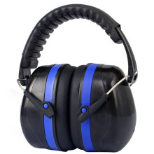 Protection Earmuffs Headset Noise Work Ears on the Head Ear Plugs Anti-noise Headphones Canceling Headphone Equipment Safety