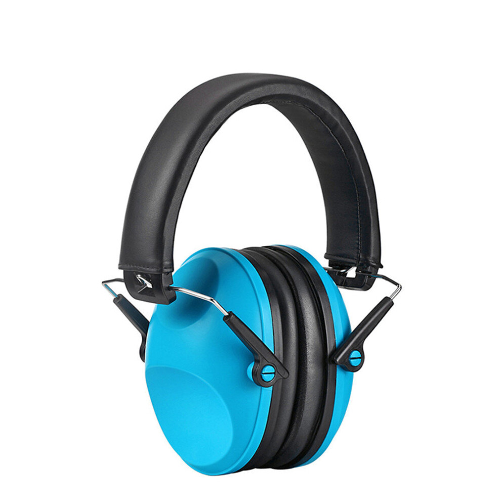Hearing Earmuffs Headphoe Protection Safetynoise Reduction Ear Protector Ear Muff 777178651586