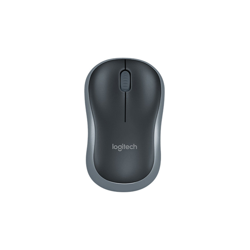 Mice M185 Wireless Mouse 2.4Ghz 1000 Dpi Colorful Pc Mouse 701942839641