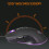 Wired Mouse Optical Mice Game Mouse PC Laptop Computer Accessary USB Optical Computer Mouse Game Mice Plug and Pla 4