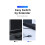 2 Ports DP KVM Switch Displayport with Extender 4K60 USB Share Monitor Printer Keyboard Mouse for 2 pc computers laptops 4
