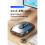 2 Ports DP KVM Switch Displayport with Extender 4K60 USB Share Monitor Printer Keyboard Mouse for 2 pc computers laptops 3