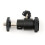 3 Pcs 1/4" Mini Smart Ball Head Bracket/Holder/Mount Cradle Ball Head With Lock For Camera Tripod 5
