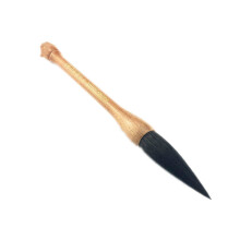 Tinta China Chinese Calligraphy Pen Writing Painting Brush Pen Artist Brush Hopper-shaped Brush Couplet Calligraphy Pen