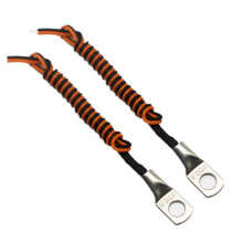 3 pcs Car Alarm System Temperature Sensor 2 Way Car Alarm Accessorie For Starline B9 A9 A91 B92 A92 For Tomahawk TW-9010 X5