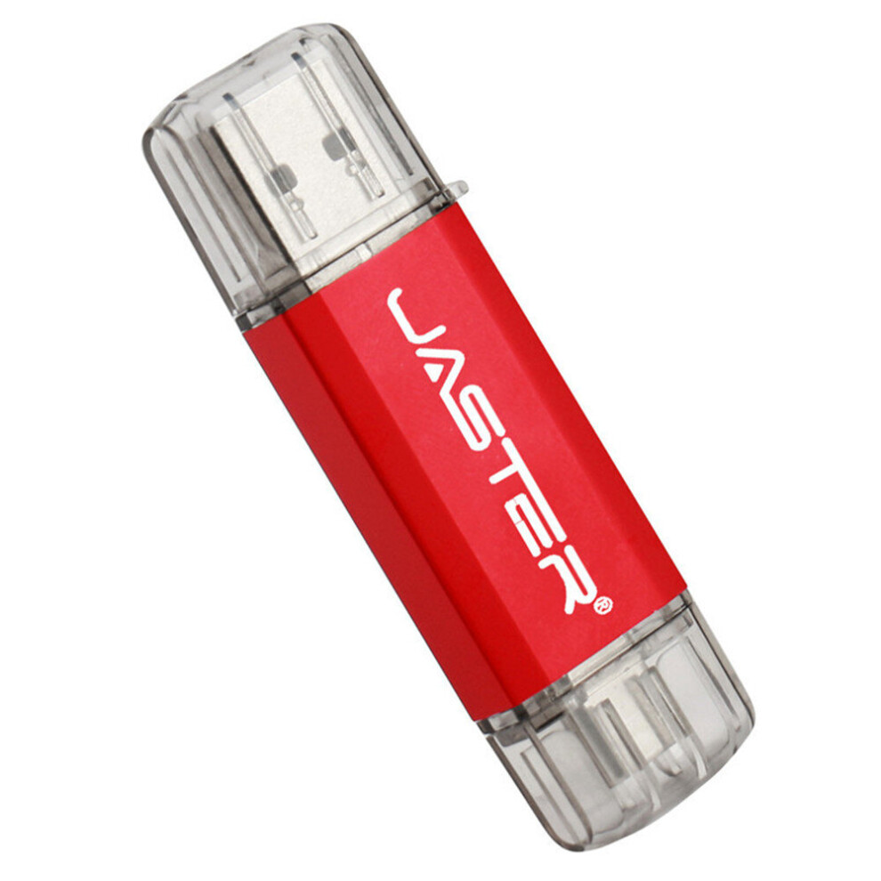 Type C 3.1 Port Otg Usb 3.0 Memory Flash Stick For Sumsung S8 Plus Type C Phones 701942833137