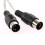MIDI to USB Interface Cable Adapter for Keyboard Electronic Drum Music 2