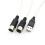 MIDI to USB Interface Cable Adapter for Keyboard Electronic Drum Music 4