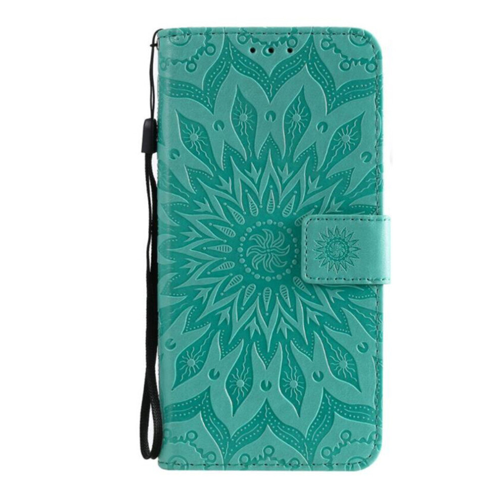 Flower Flip Pu Leather Wallet Case For Huawei Mate 30 Pu Cases 777178677197