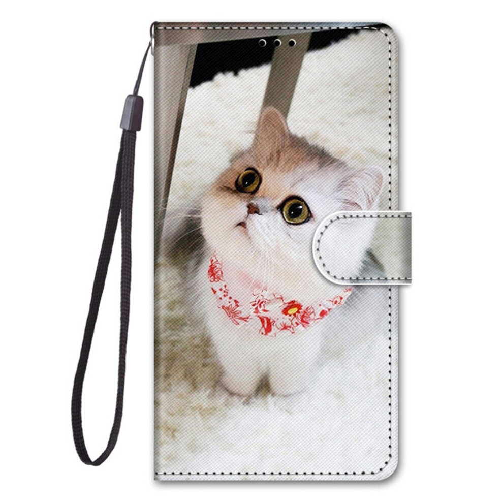 Retro Flip Case For Iphone 11 Pro Max Pu Leather Wallet Cover Flip Wallet Phone Cover Cases 777178655379