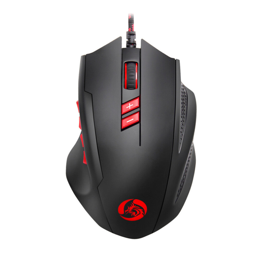Razer Deathadder Essential Wired Gaming Mouse Mice 6400Dpi Optical Sensor 5 Independently Buttons For Laptop Pc Gamer 701942841736