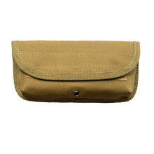1000D Military Reload 12 Round Shotshell Holder Molle Pouch Tactical Magazine Pouch Sheath Airsoft Hunting Ammo Bag
