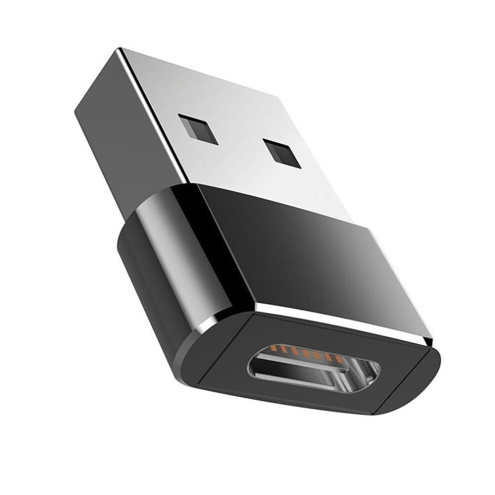 Adapter Usb 3.0 Male To Female Type C Otg Usb3.0 A Adapter Usb C Converter For Macbook For Nexus For Nokia N1 701942855610