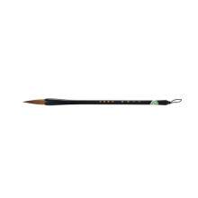 Horse Hair Writing Brush Traditional Chinese Calligraphy Handwriting Practice Festival Couplets Regular Script Supplies