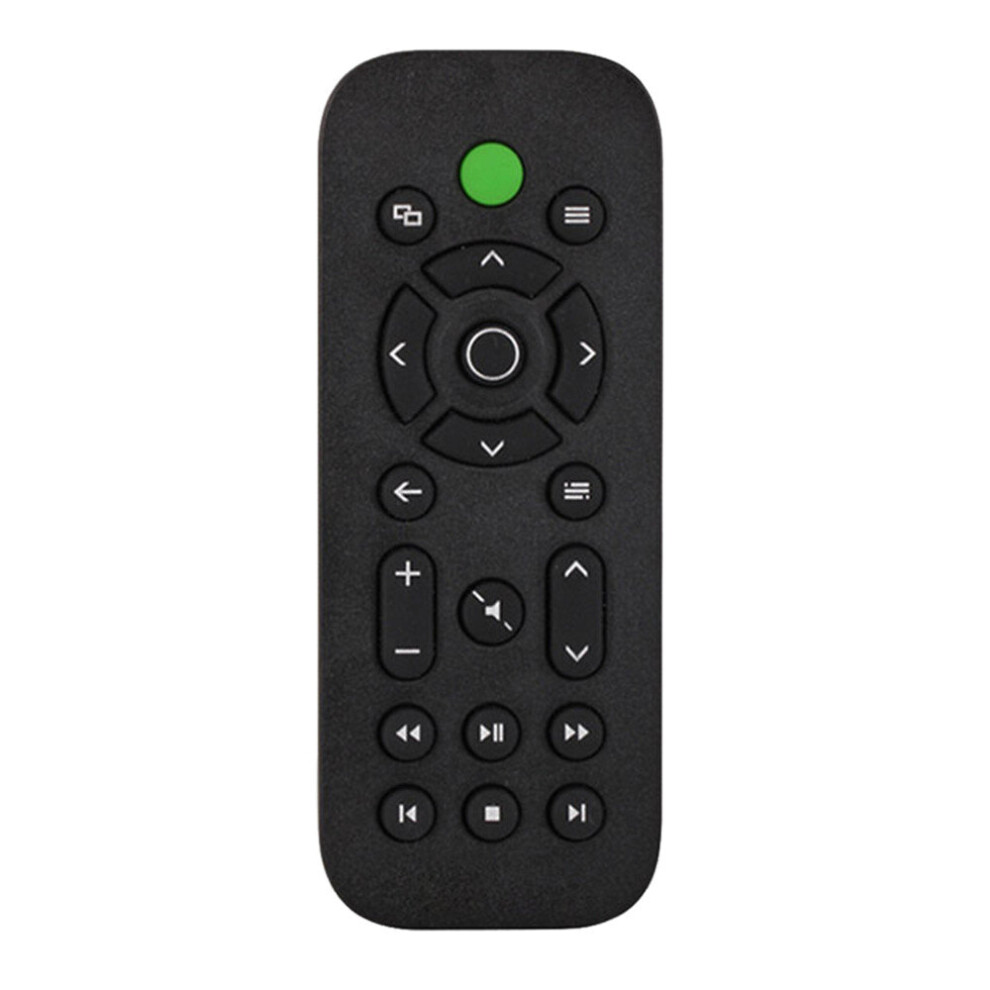 Media Remote Control Controller Dvd Entertainment Multimedia Remote Controller For Xbox One Game Console 777178634589