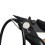3 Pcs 3.5 Inch Mini Wire Cable Cutters Cutting Side Snips Flush Pliers With Lock Nipper Hand Tools 3