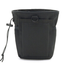 3-5L Tactical Military Pouch 800D Nylon Molle Waist Bag Ammo Bullet Holder Multifunctional Attached Bag Outdoor Sports Tool Bag