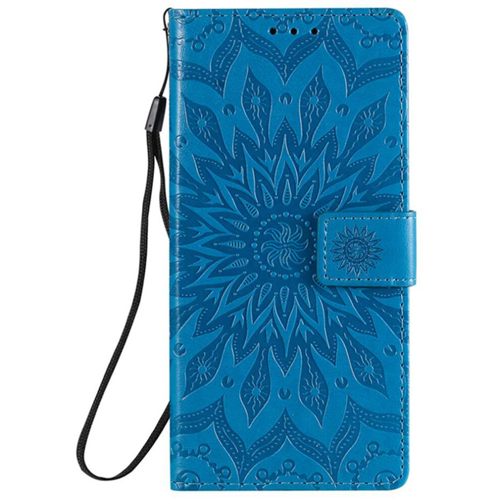PU Leather Flip Case For Google Pixel 4 Wallet Case For Google Pixel 4Phone Case