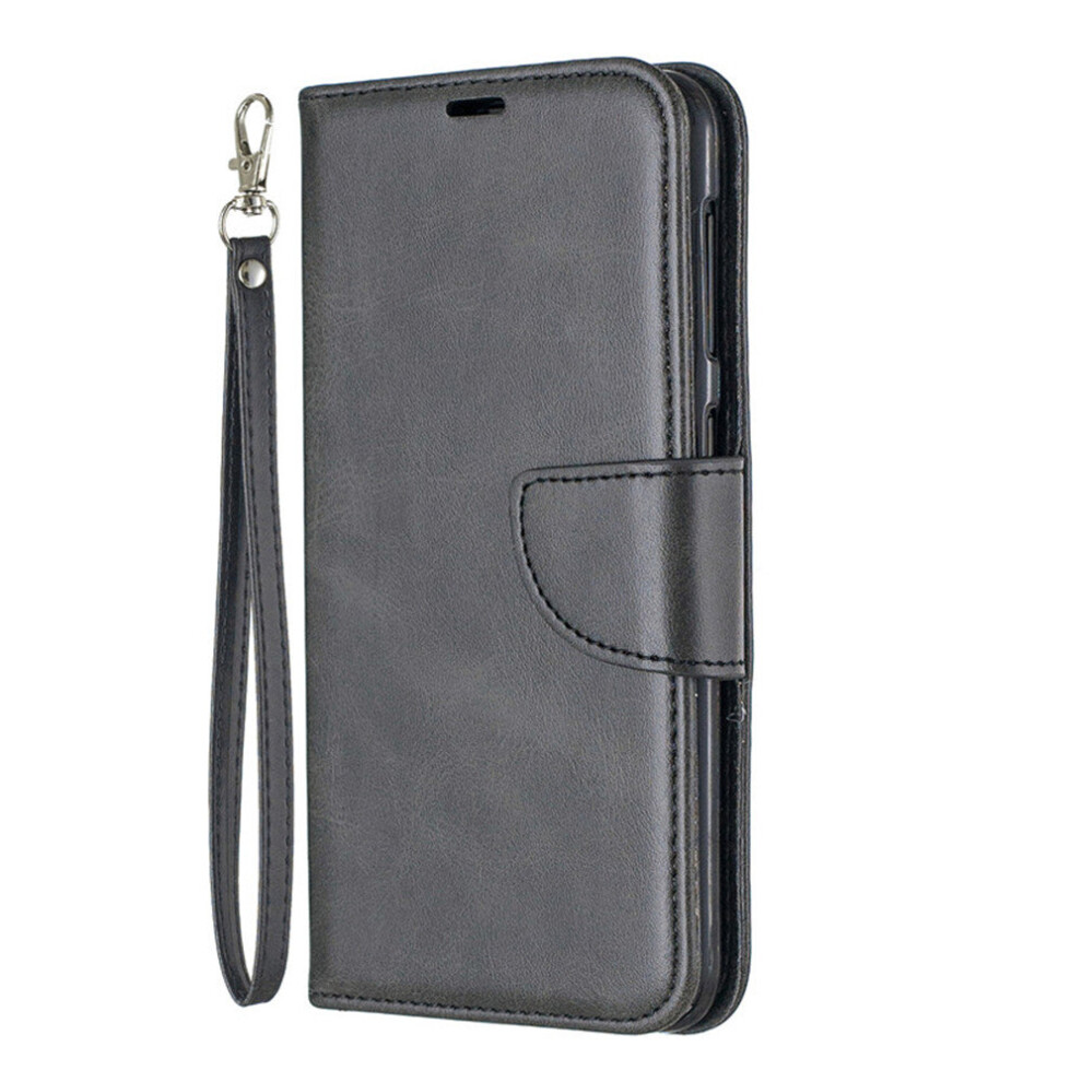 Vintage Flip Phone Etui For Fundas Sony Xperia 10 Plus Premium Luxury Wallet Pu Leather Cover 777178657274