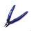 4 pcs Electrical Wire Cable Cutters Cutting Side Snips Flush Pliers Nipper Hand Tools 1