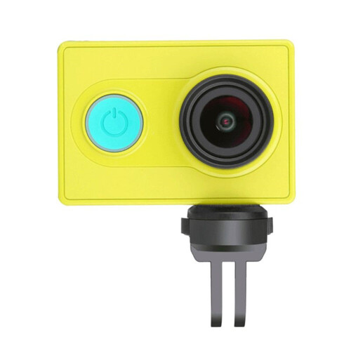 2 Pcs Durable Tripod Screw Mount Adapter 1/4 Accessory 1