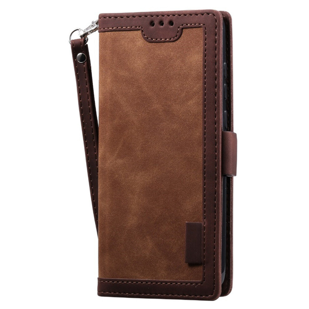 Magnetic Case For Xiaomi 10T Flip Pu Leather Wallet Cover 777178667280