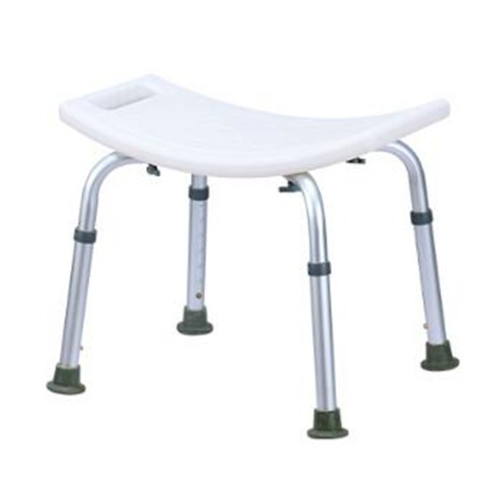 Chaochuang Adjustable Bathroom Stool Chair Shower Bath Chair For The Elderly Kids Pregnant Shower Stool