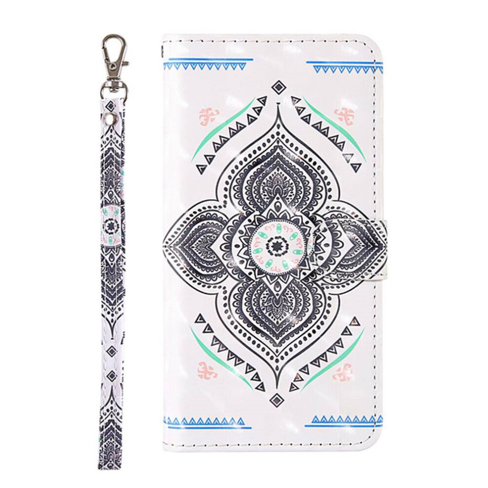 Y5 2019 Case Pu Leather Case For Huawei Y5 (2019) Luxury Wallet Flip Case For Huawei Y5 (2019) Phone Coque Cover Case 777178662292
