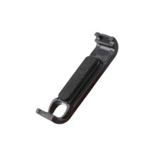2 Pcs Replacement Rechargeable Side Housing Case Cover Battery Door Cover For GoPro Hero 8 Black Removable Action Camera Accessories