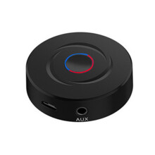 Bluetooth 5.0 Receiver Transmitter RCA 3.5mm 3.5 AUX Jack Stereo Music PC Audio USB Dongle Wireless Adapter For Car TV Headphone
