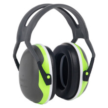 Professional Ear Protection Earmuffs Outdoor Anti-noise Headset for Sleeping Noise Reduction Hearing Protection Headset Earmuffs